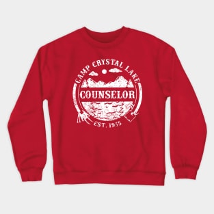 CCL Counselor 1935 Crewneck Sweatshirt